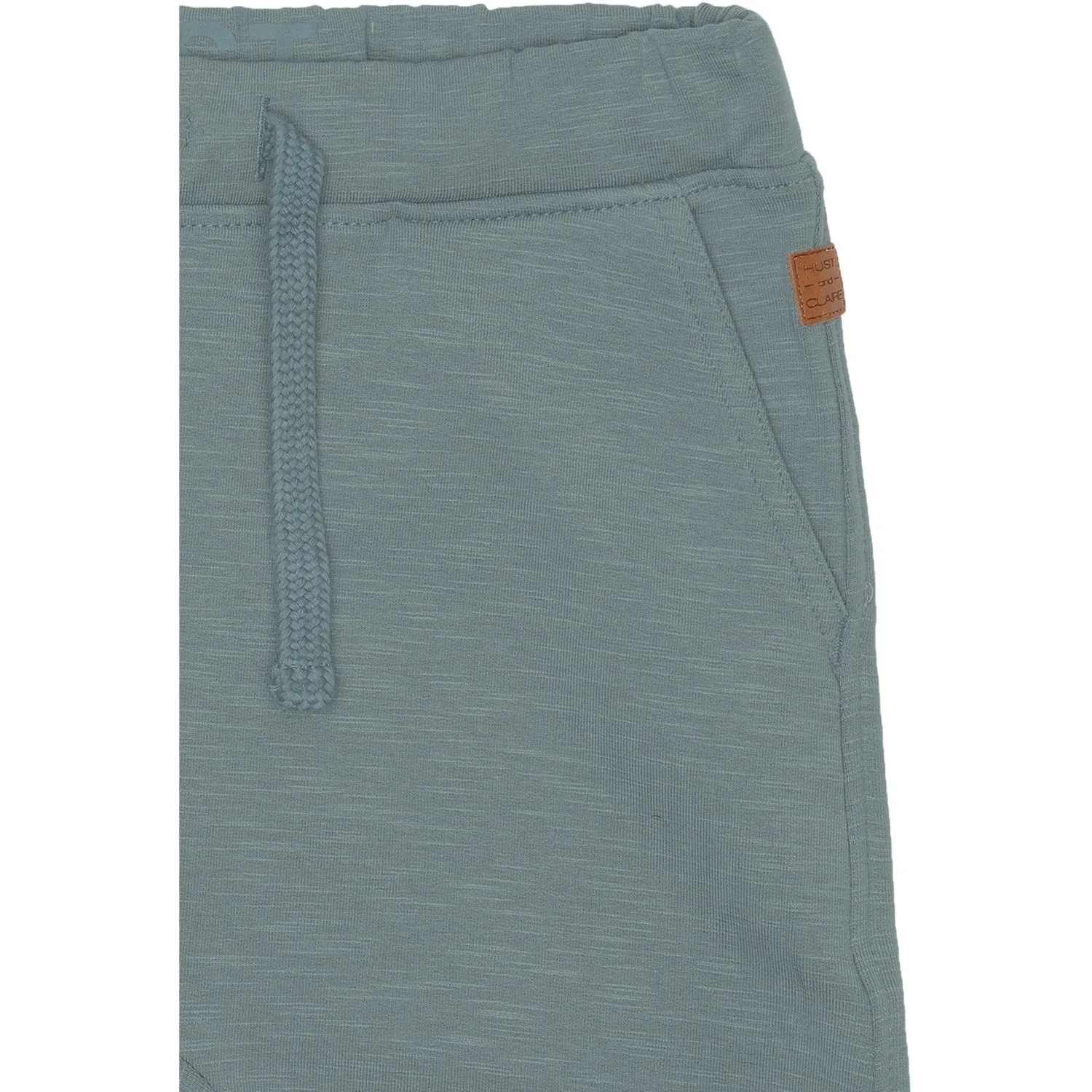 Hust & Claire Blue Flint Georg Jogger Pants