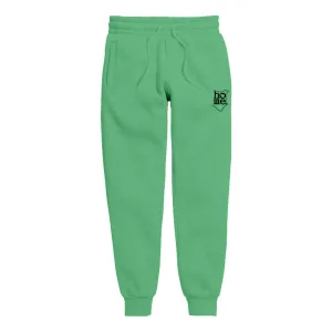 Kids Sweatpants - Deep Turquoise (Heavy Fabric)
