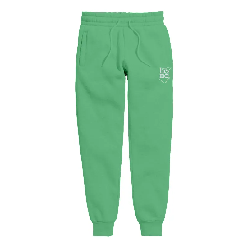 Kids Sweatpants - Deep Turquoise (Heavy Fabric)