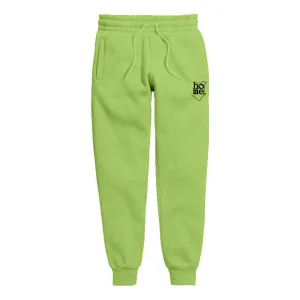 Kids Sweatpants - Mint Green (Heavy Fabric)