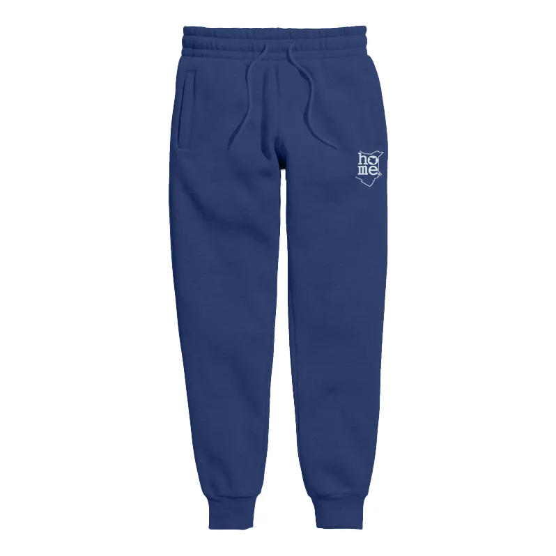 Kids Sweatpants - Navy Blue (Heavy Fabric)