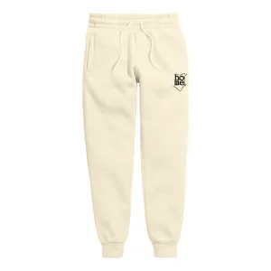 Kids Sweatpants - Off-White (Heavy Fabric)