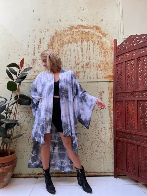 Kyoto ine Tetra Kimono
