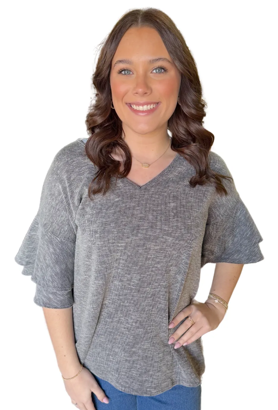 Lazy Day Top