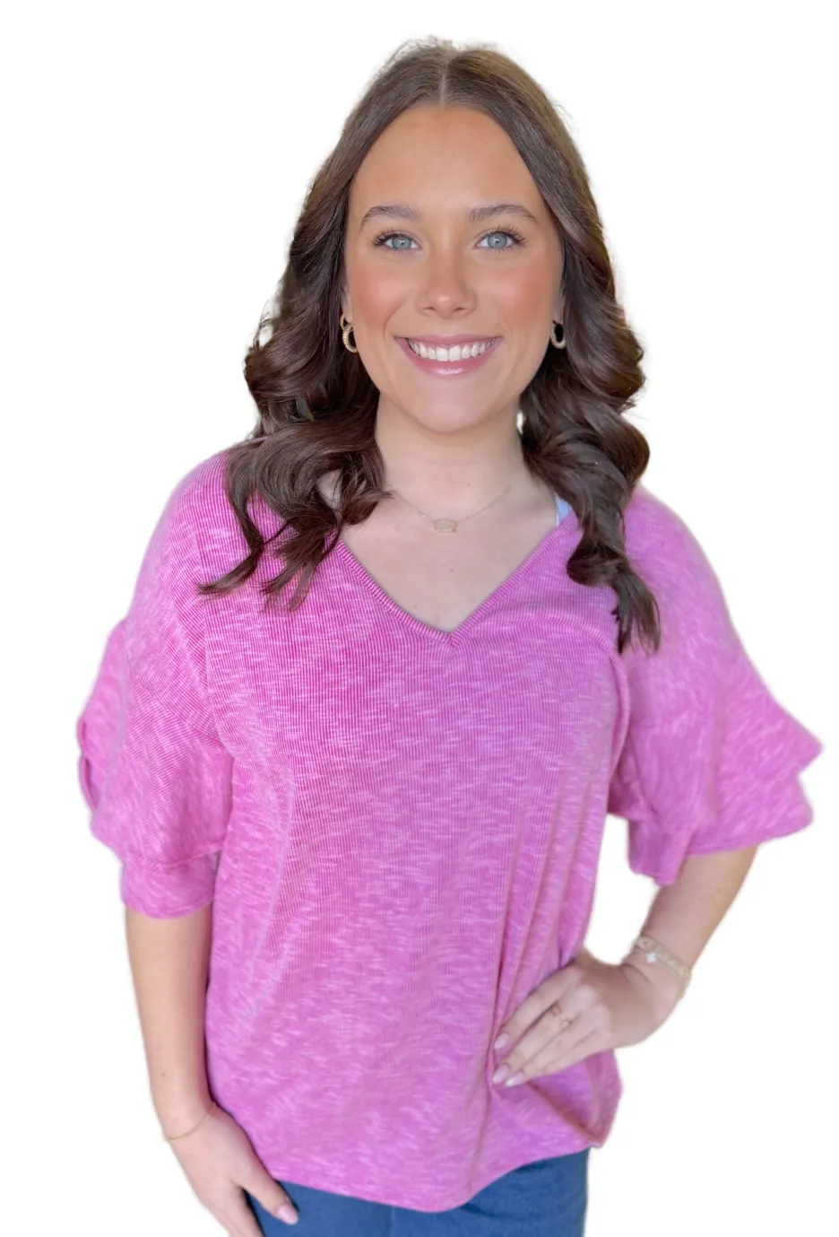 Lazy Day Top