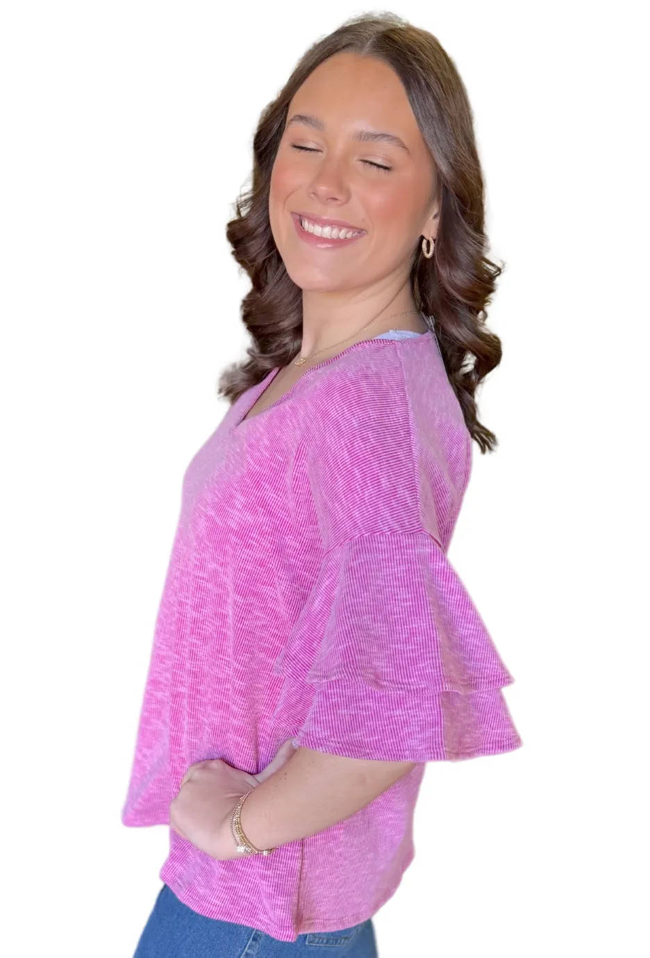 Lazy Day Top