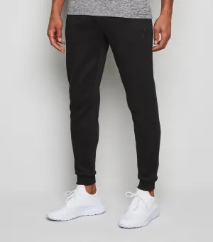 Mens - Iconic Logo Joggers - Black