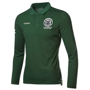 Mens Spring Fall Casual T-shirt Polo Shirt