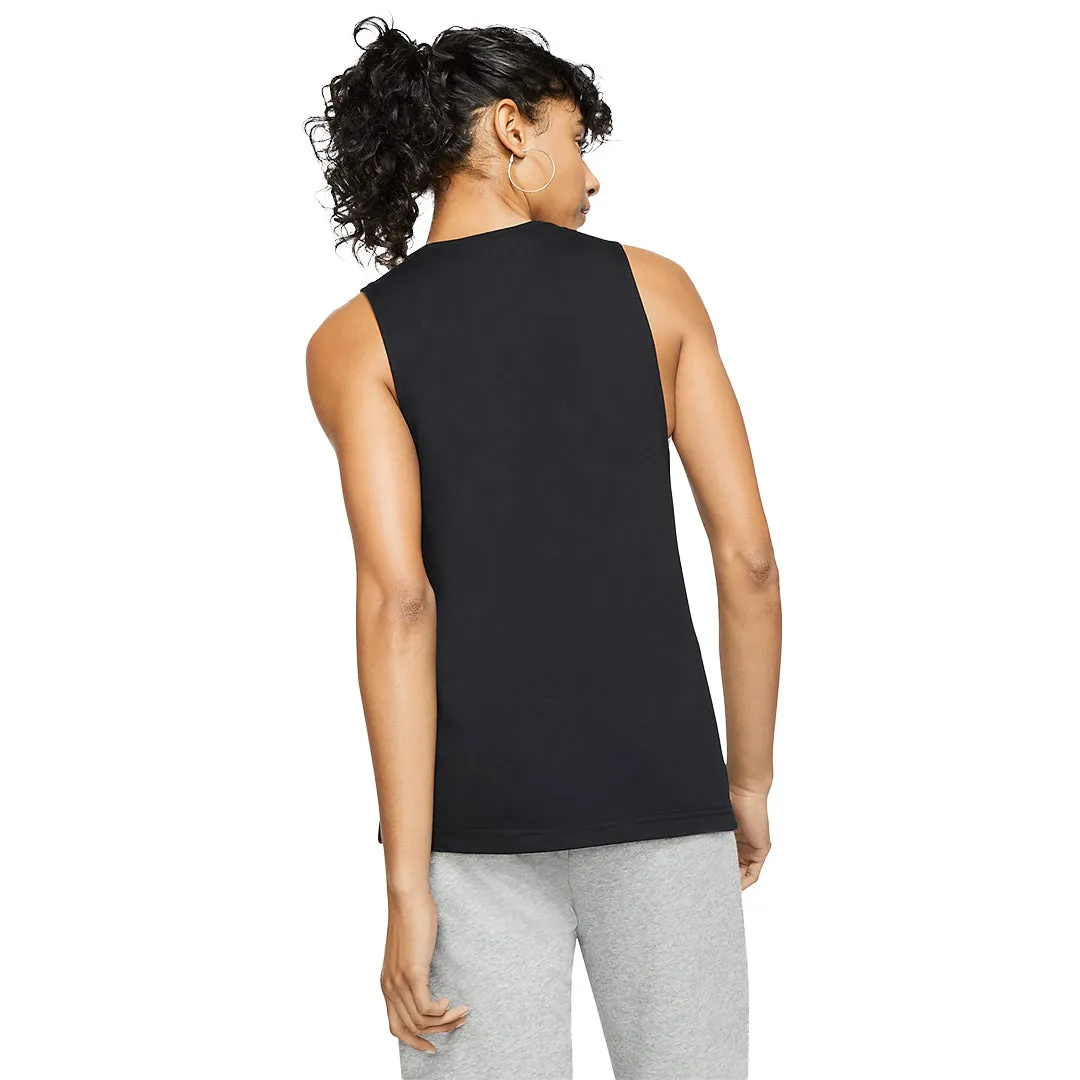 Muscle Tank Top