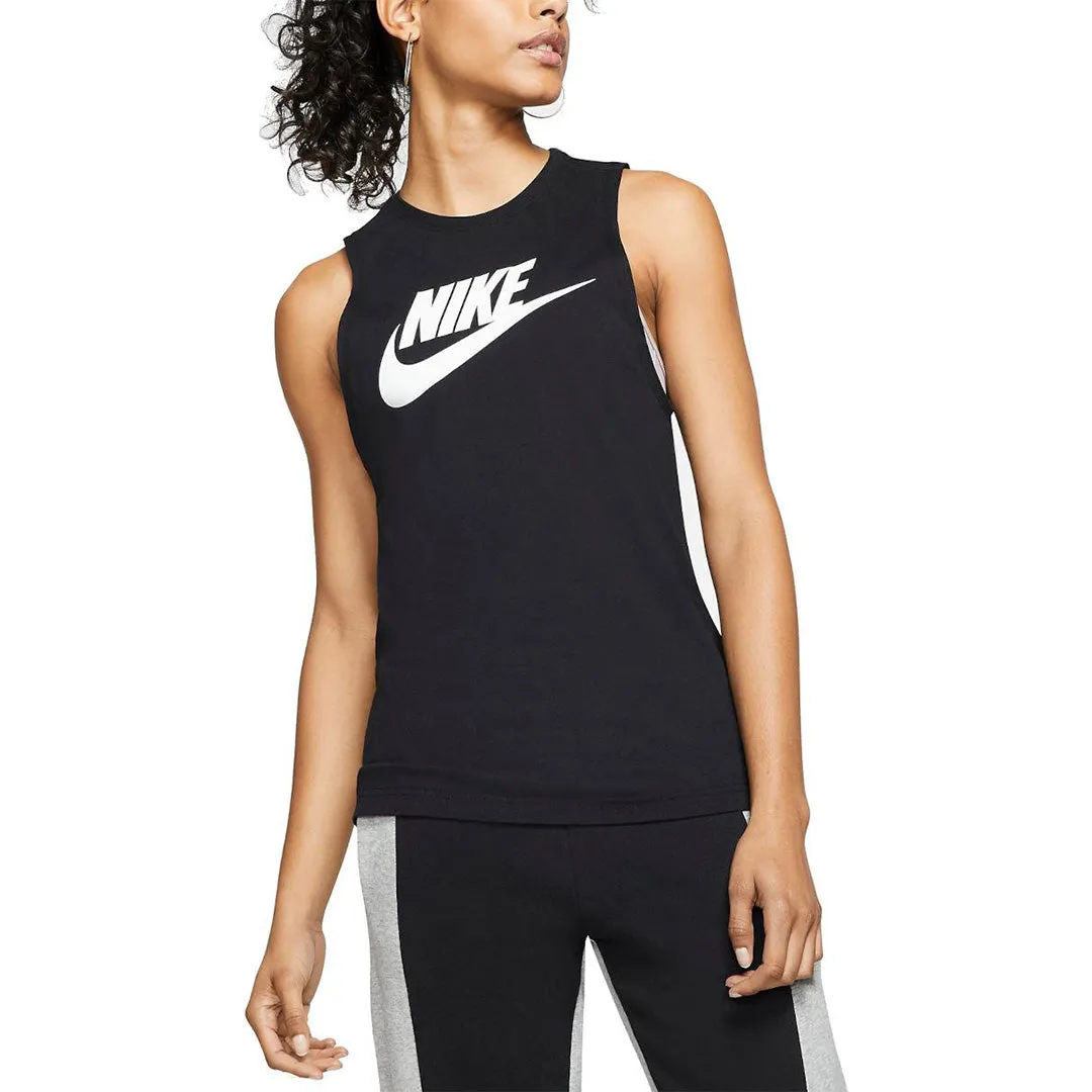 Muscle Tank Top