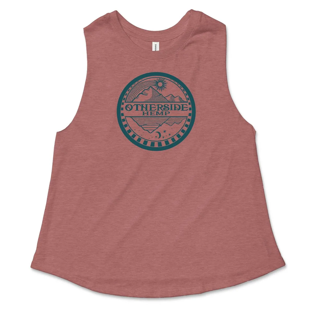 OSH Ladies Tank Shirt