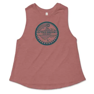 OSH Ladies Tank Shirt