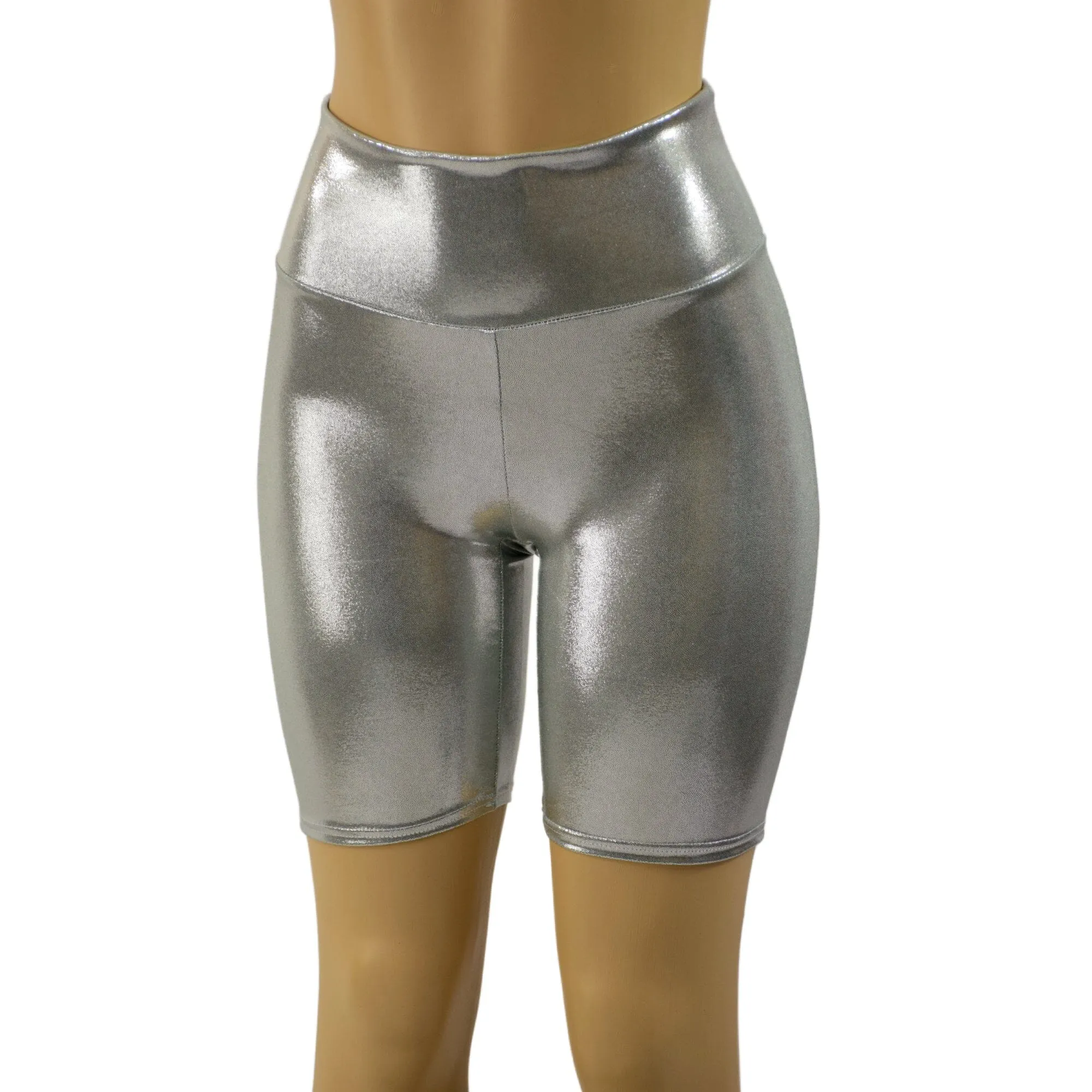 Platinum Bike Shorts