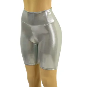 Platinum Bike Shorts
