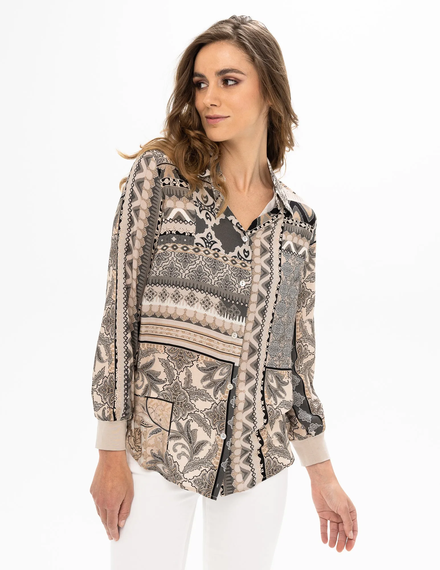 R. 5077 Blouse