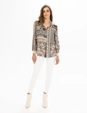 R. 5077 Blouse