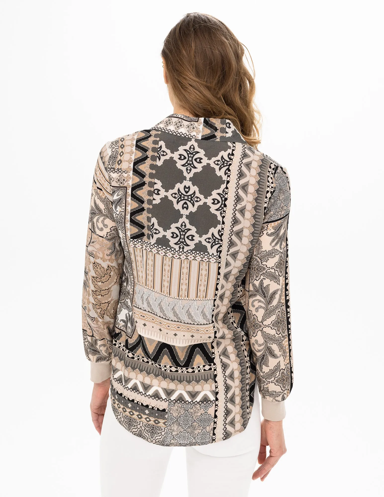 R. 5077 Blouse