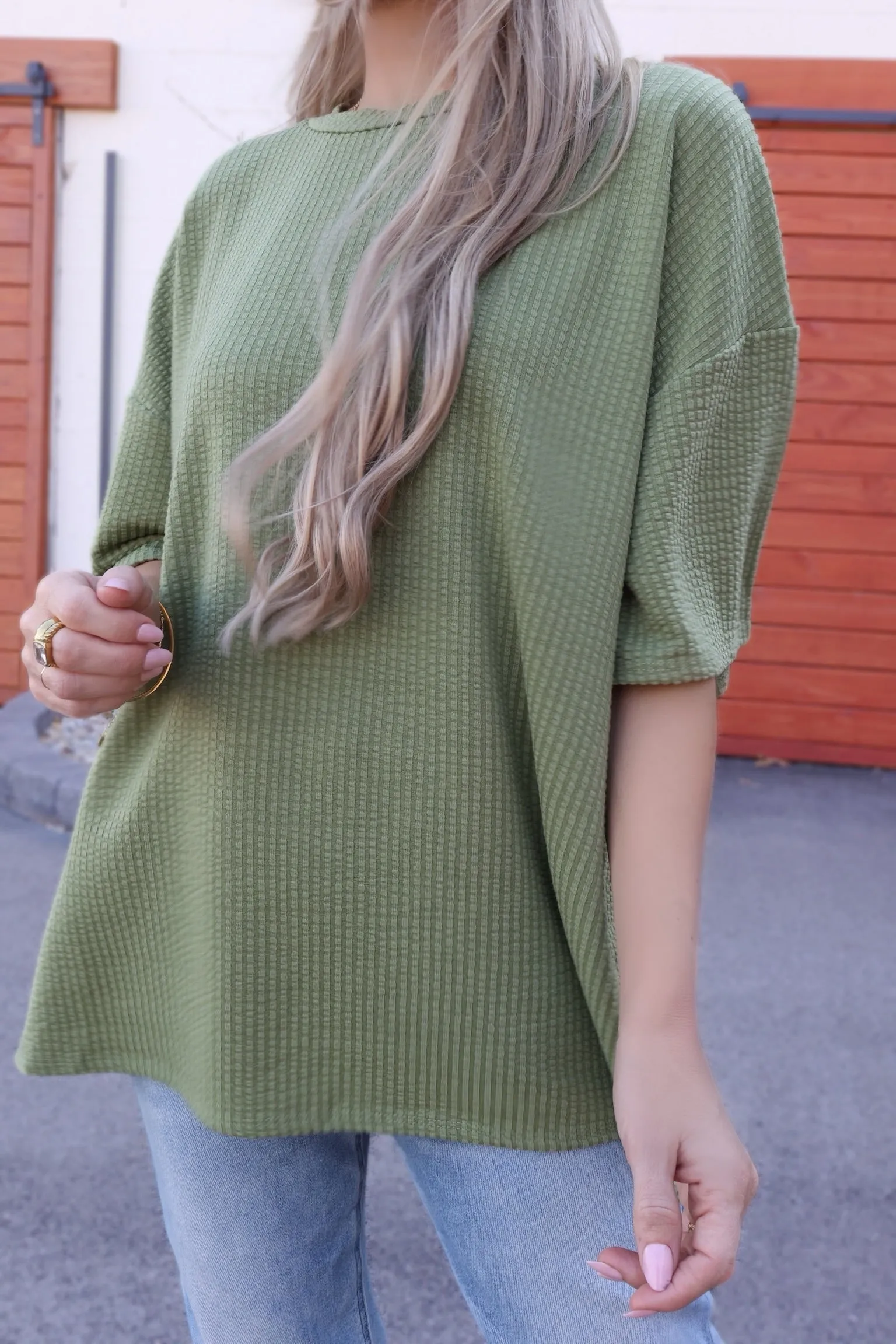 Raelyn Top