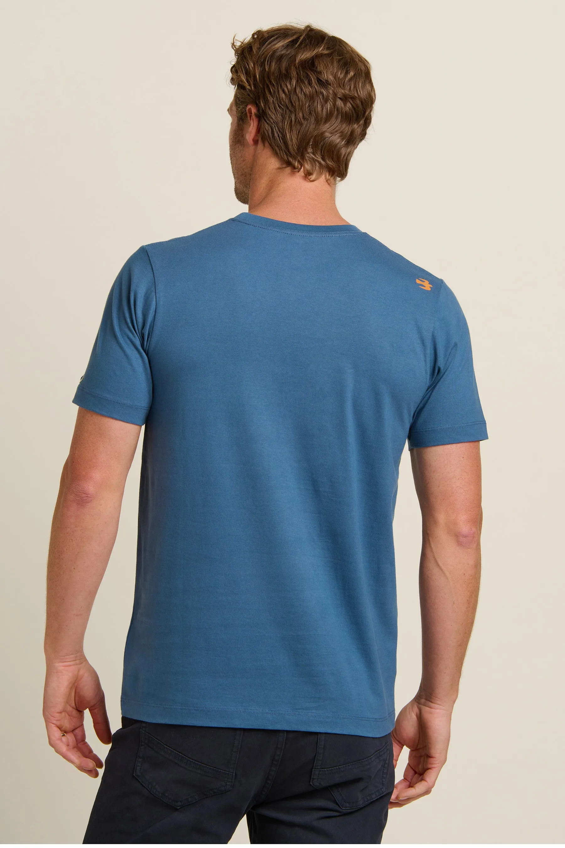 Retro Bike Tshirt