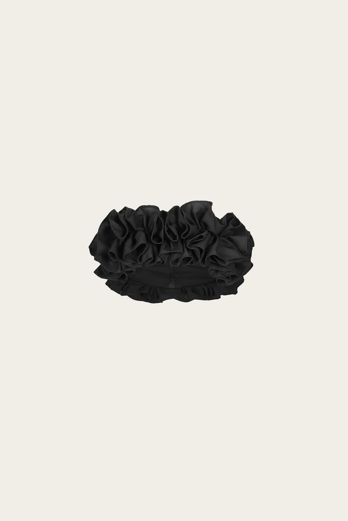 Sable Chaud Bustier