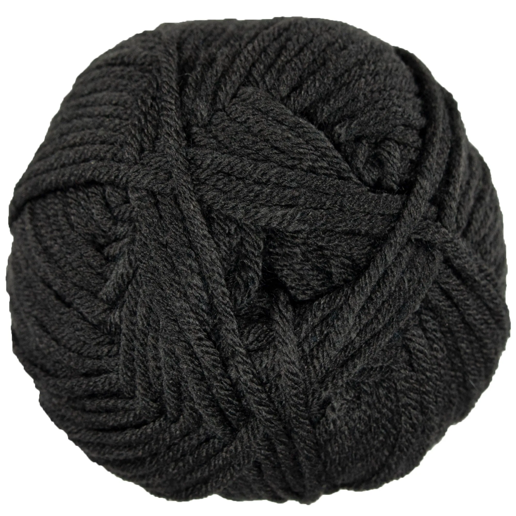 Scheepjes Truly Scrumptious Yarn - 301 Charcoal Ice Cream