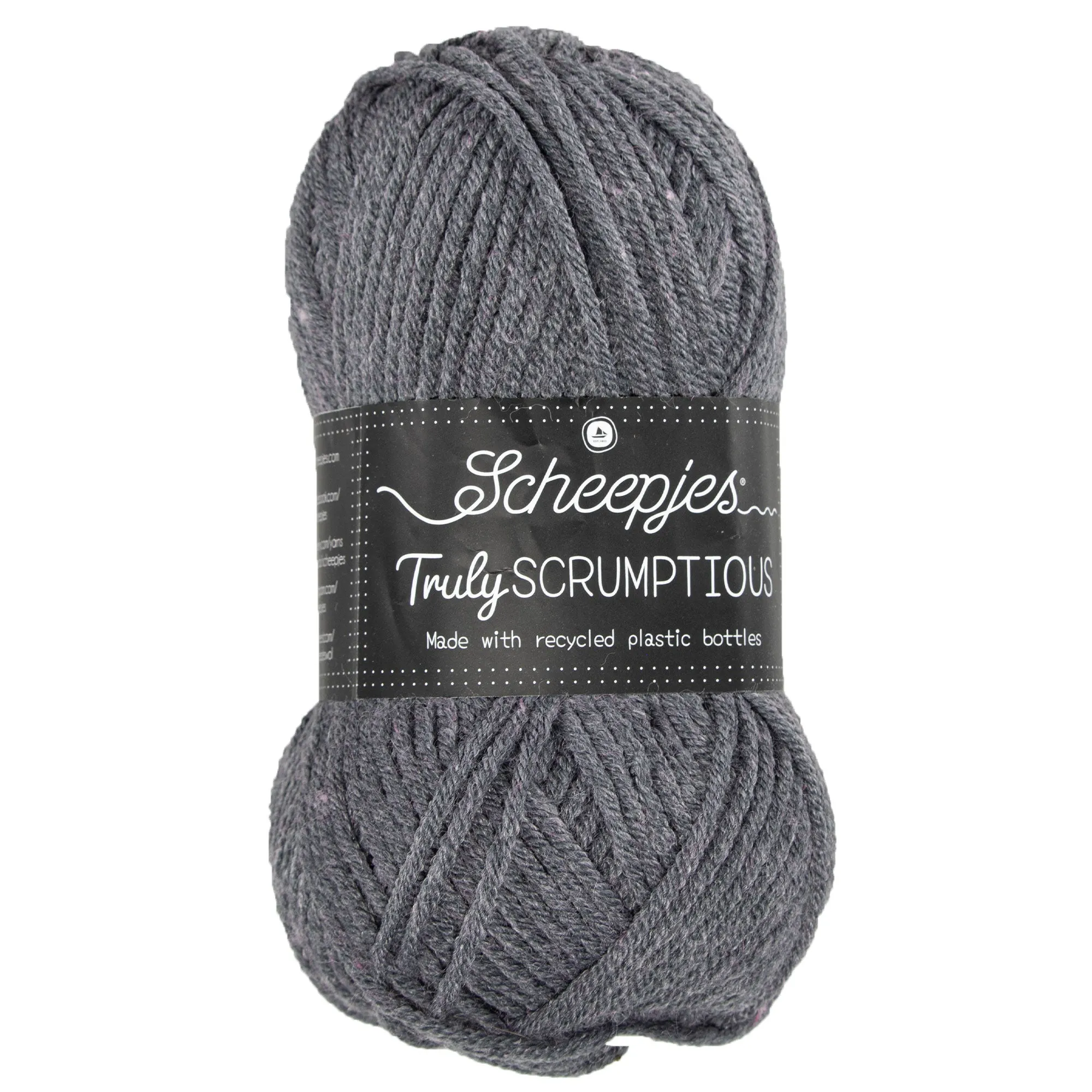 Scheepjes Truly Scrumptious Yarn - 306 Lamington
