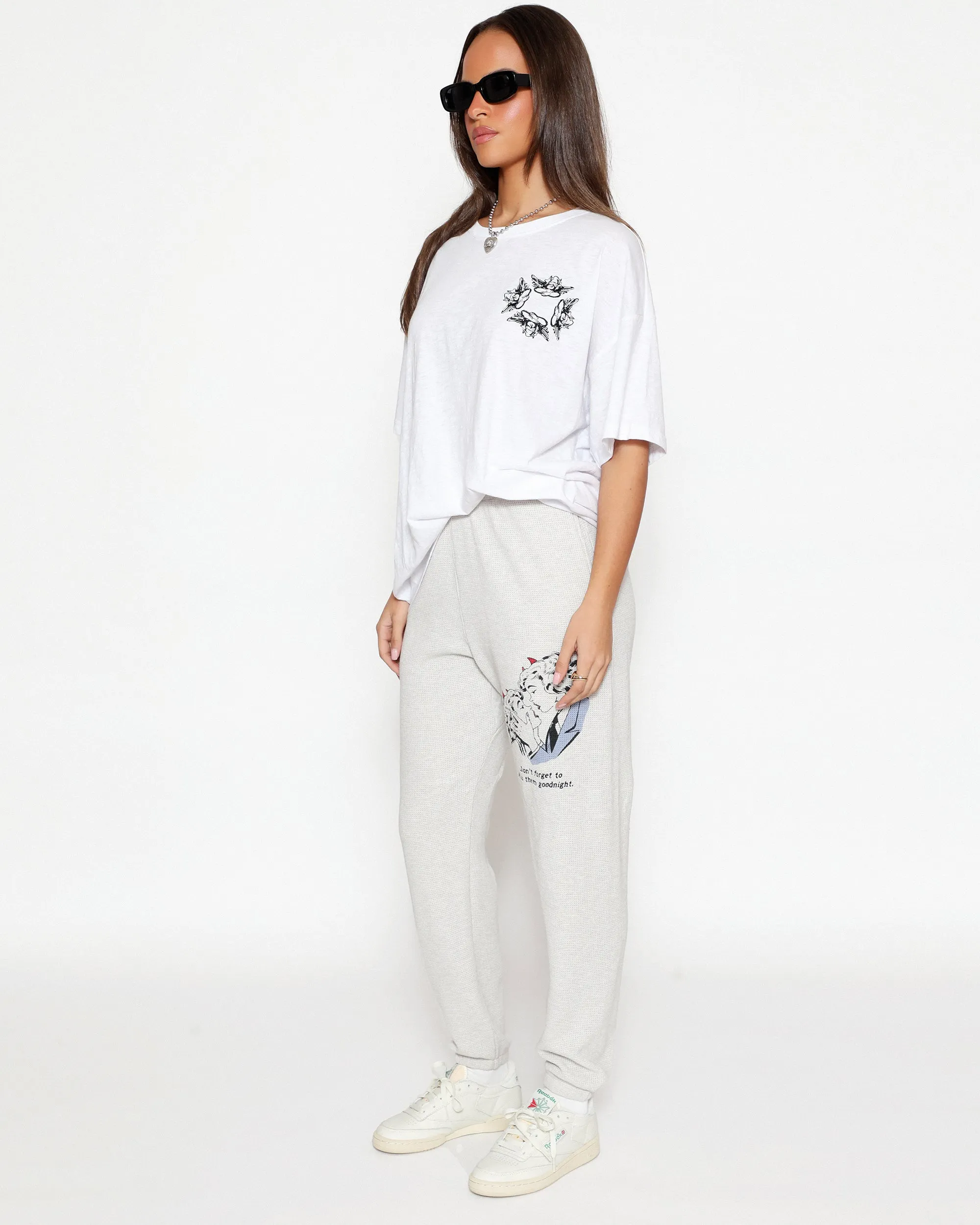 Smitten Boyfriend Tee