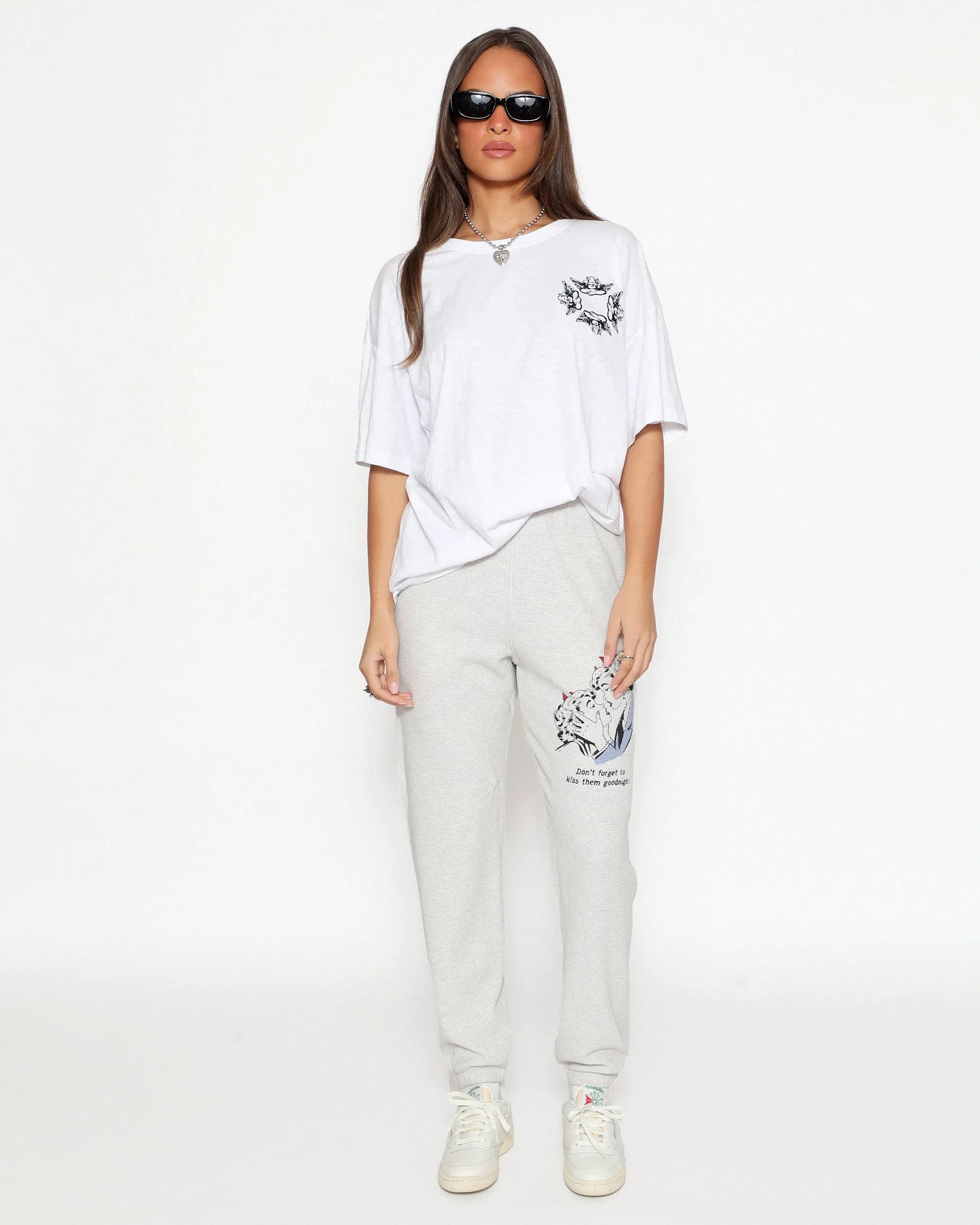 Smitten Boyfriend Tee