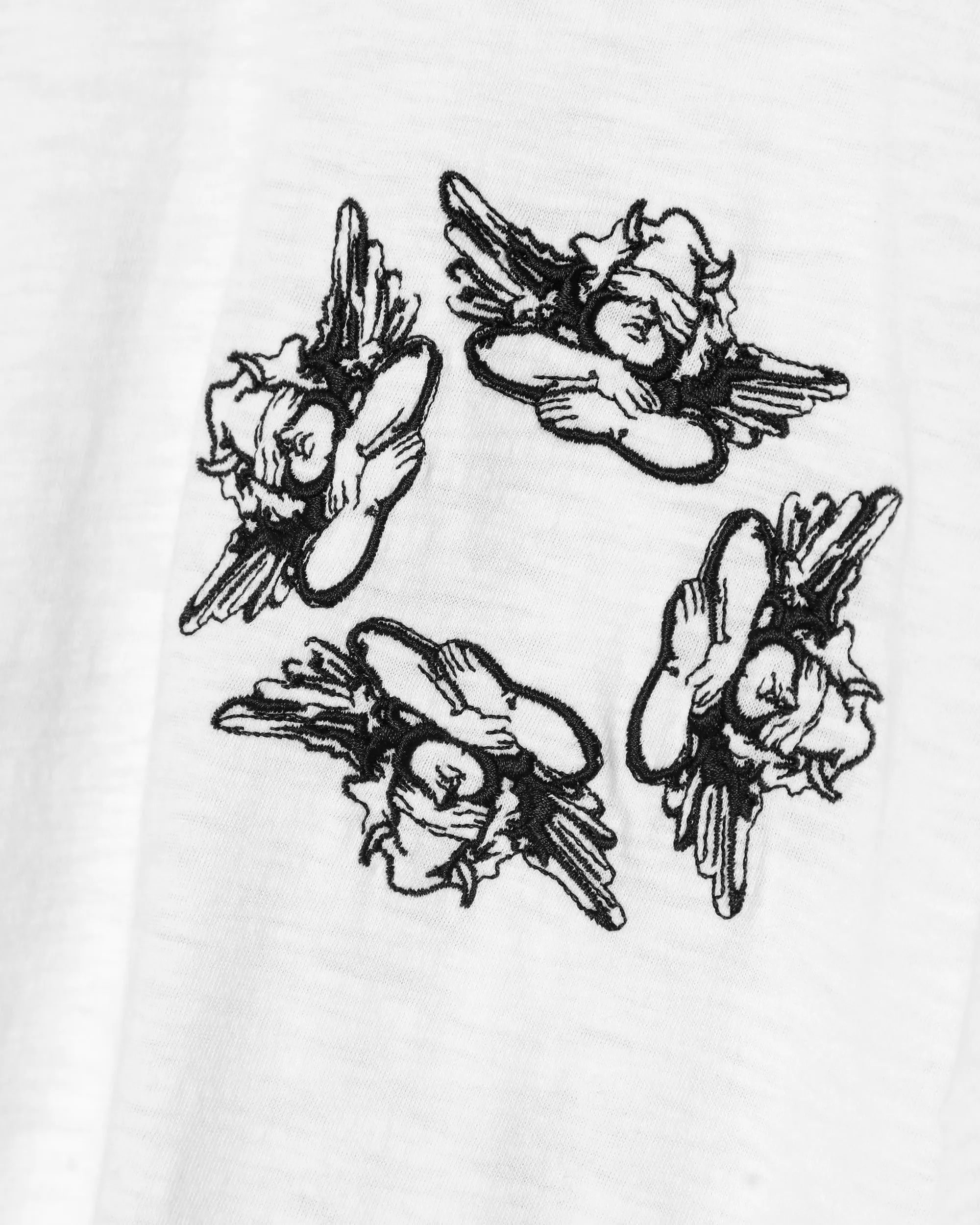 Smitten Boyfriend Tee
