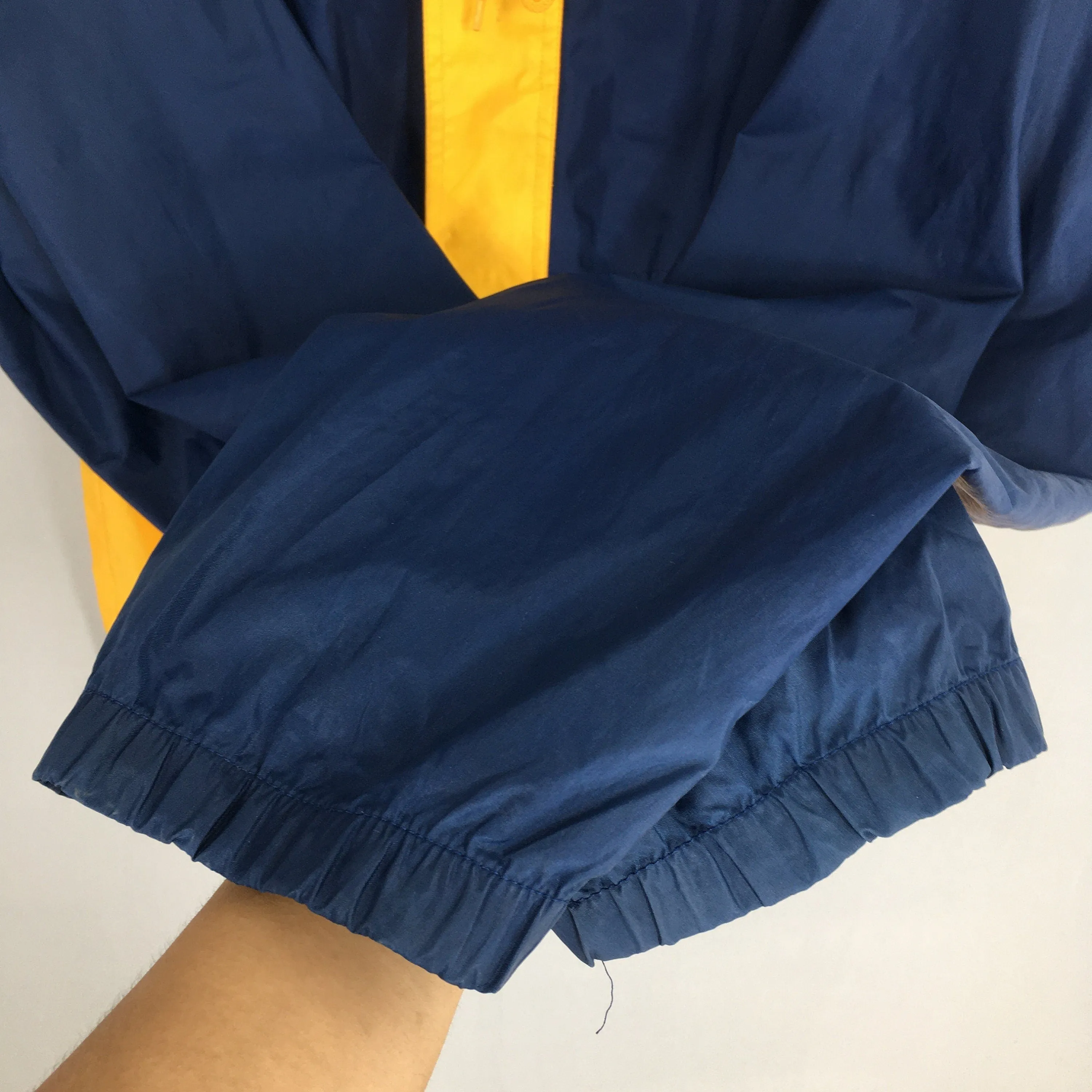 Speedo Usa Windbreaker Jacket Medium