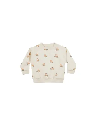 Sweatshirt | Tractors