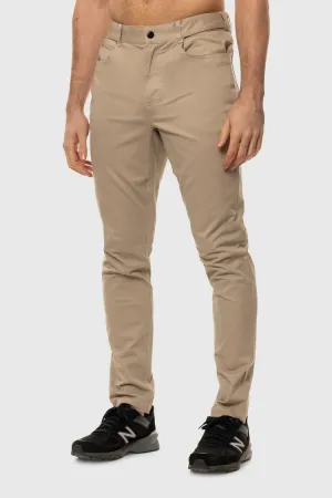 TEAMLTD Blunt Chinos