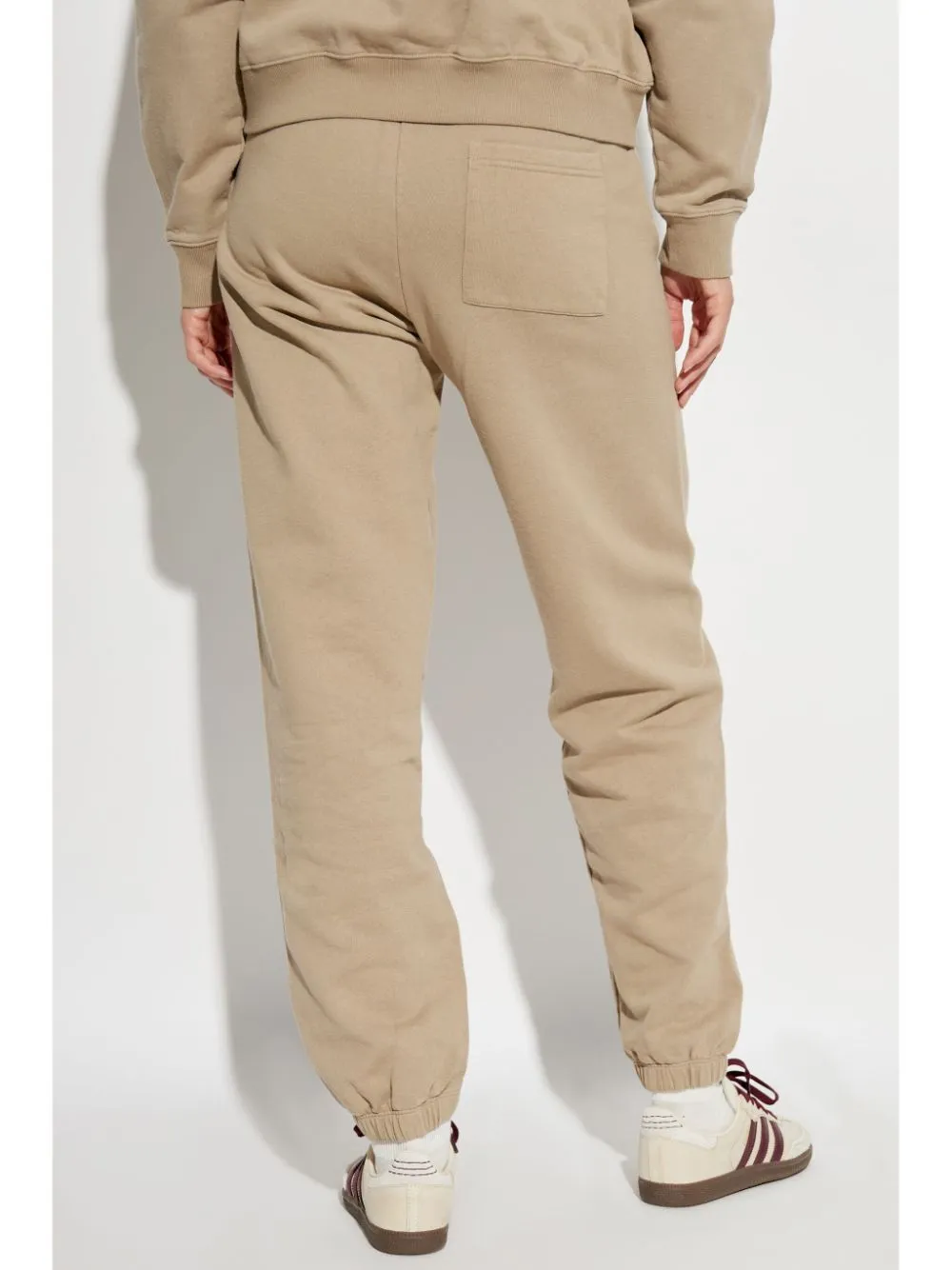 The Wall Street Collection track pants