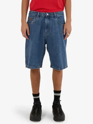 Worship Hold Up Big Dawg Jean Short
